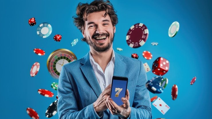 Tampilan mobile metode pembayaran qqterang