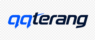 Logo qqterang
